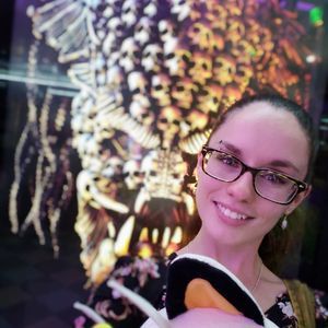 Meet your Posher, Deirdre